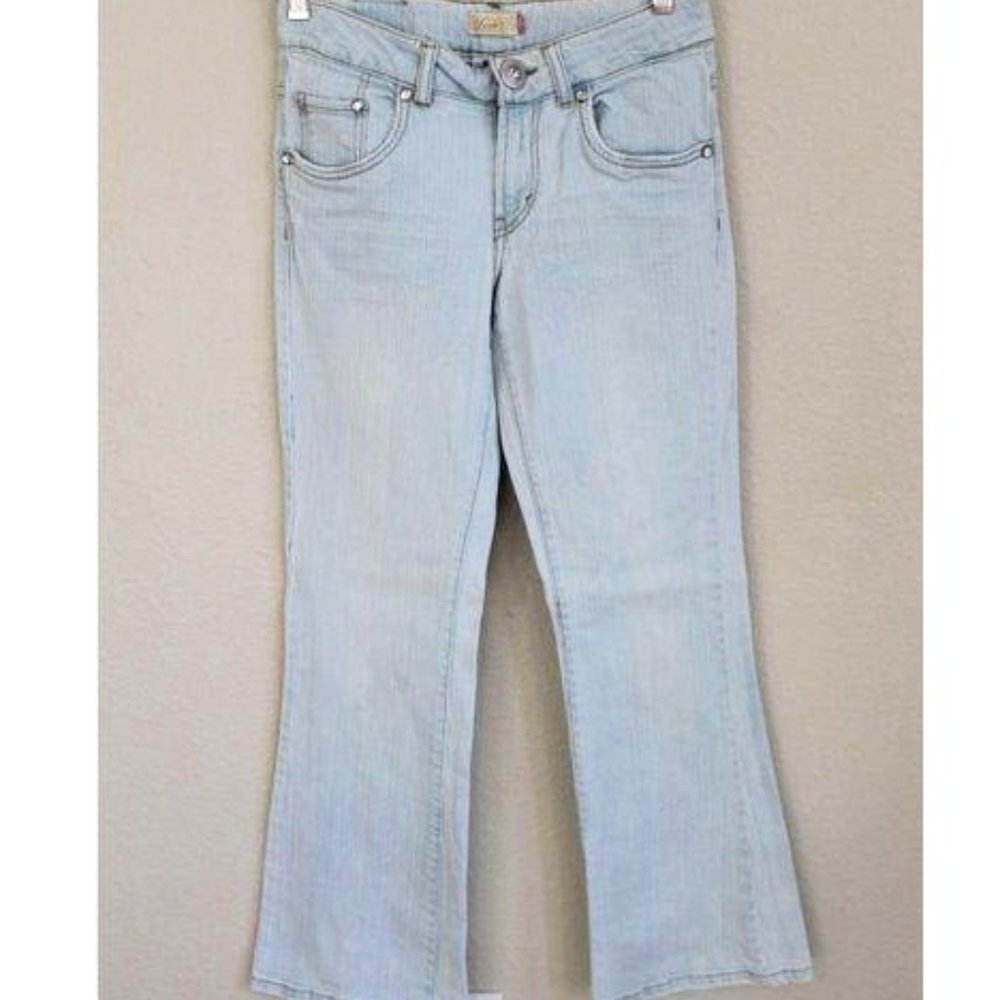 LEVI’S  blue jeans 16 girls
